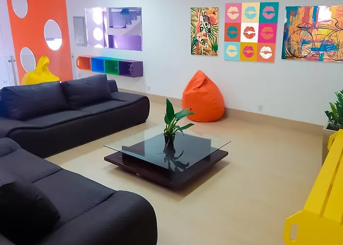 Dom Bosco Hostel