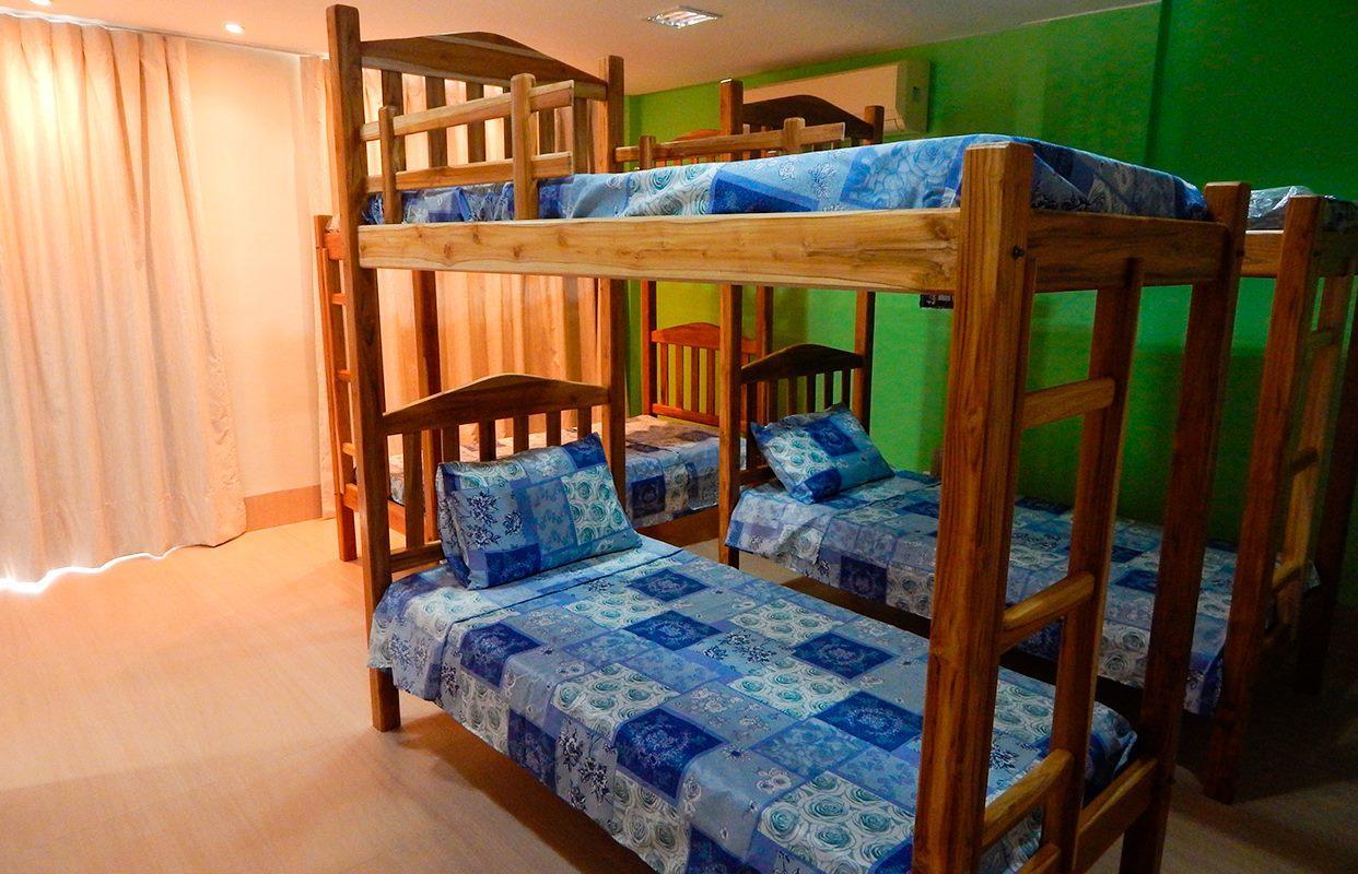 Dom Bosco Hostel *