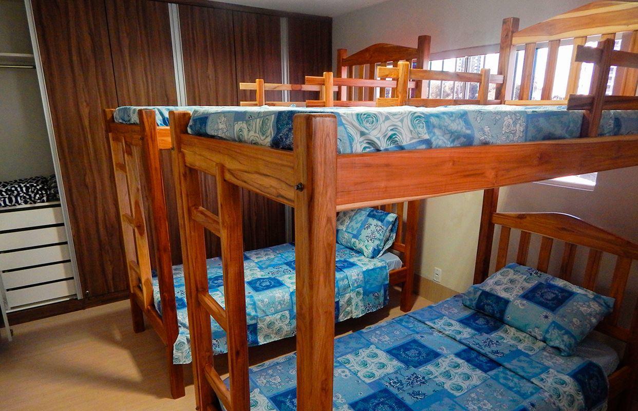 Hostel Dom Bosco
